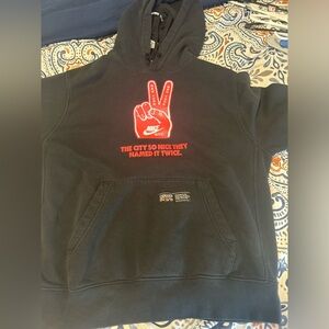 Nike hoodie